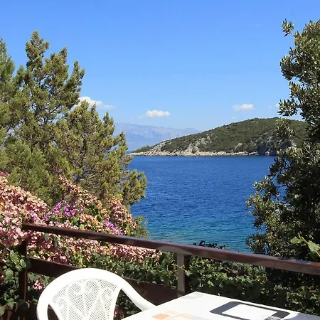 By The Sea Cove Pokrivenik, Hvar - 5223