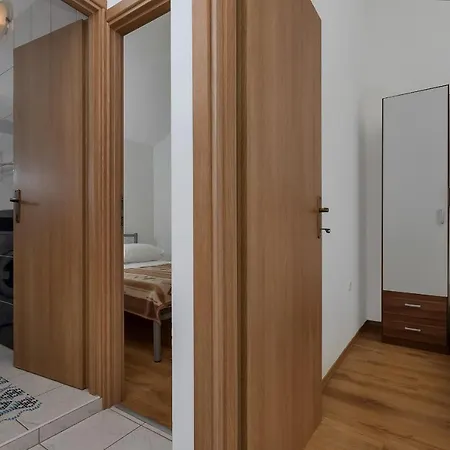 Apartmán By The Sea Cove Pokrivenik, Hvar - 5223 Zastražišće